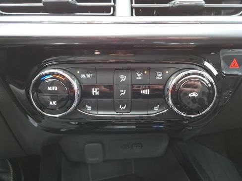 New 2026 Chevrolet Trax ACTIV w/ Driver Confidence Package image 54