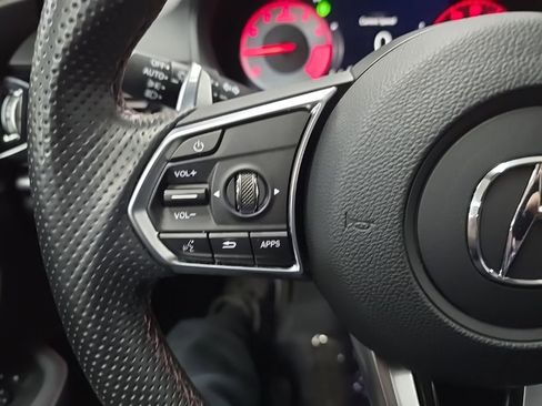 Used 2024 Acura RDX A-Spec AWD/4WD image 20