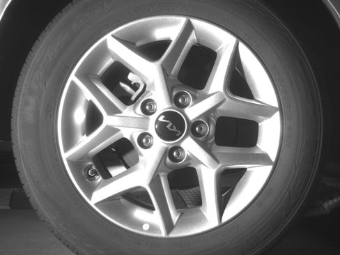 Used 2025 Kia Soul LX w/ LX Technology Package FWD image 15