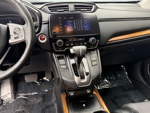 Used 2021 Honda CR-V Touring image 42