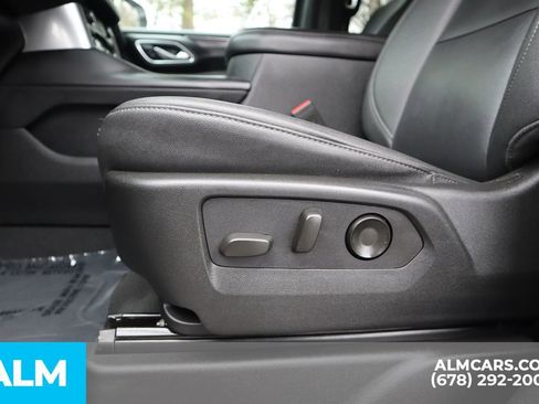 Used 2024 Chevrolet Tahoe LT image 13