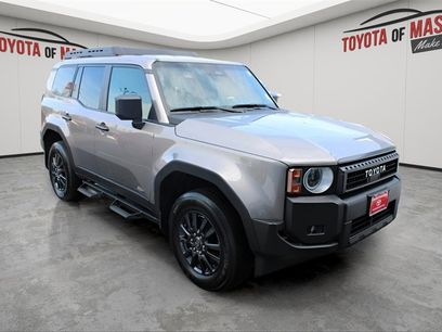 Certified 2024 Toyota Land Cruiser 1958