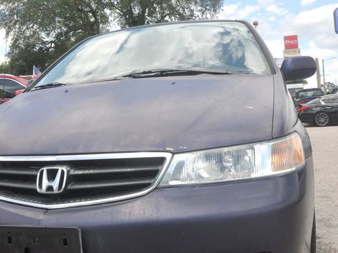 Used 2003 Honda Odyssey EX-L image 30