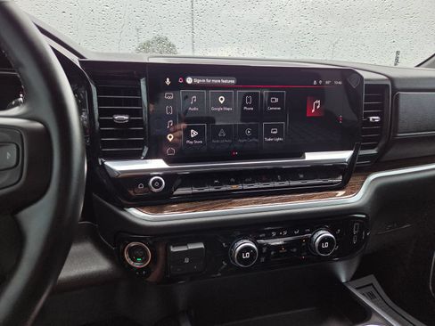 Used 2025 GMC Sierra 1500 Elevation AWD/4WD image 40