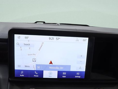 Used 2024 Ford Maverick Lariat w/ 4K Tow Package image 14