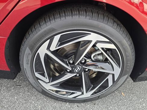 New 2026 Hyundai Sonata SEL image 12