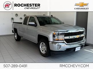 Used 2016 Chevrolet Silverado 1500 LT w/ All Star Edition AWD/4WD video 1