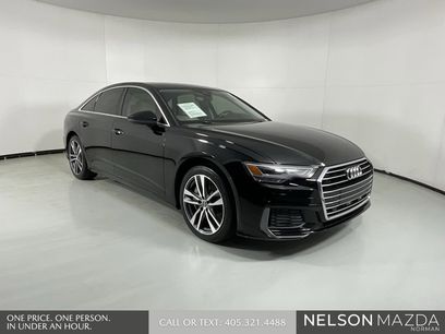 Used 2019 Audi A6 3.0T Premium w/ Convenience Package