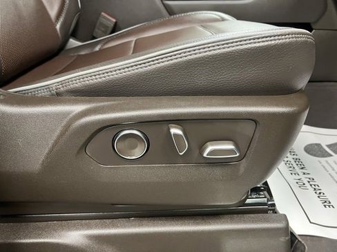 Used 2024 GMC Sierra 2500 Denali image 65
