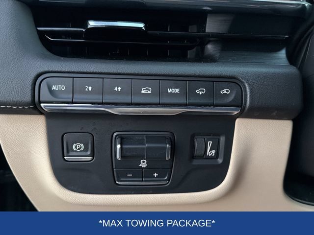 Certified 2021 Cadillac Escalade Premium Luxury w/ Driver Assist Tech Package AWD/4WD image 13