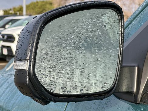 Used 2025 Toyota 4Runner TRD Off-Road Premium image 56