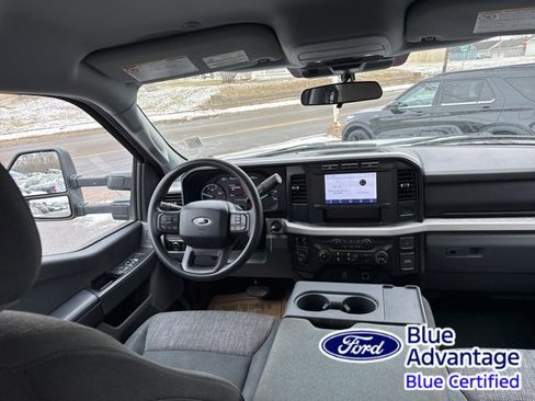 Used 2024 Ford F250 XLT image 37