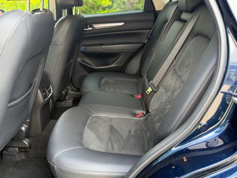 Used 2020 MAZDA CX-5 Touring AWD/4WD image 13