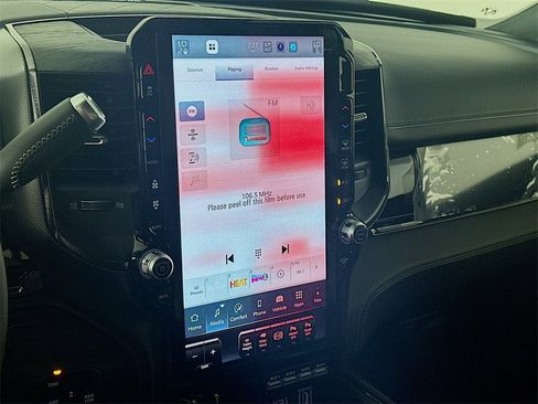 New 2026 RAM 3500 Limited w/ Towing Technology Group image 13