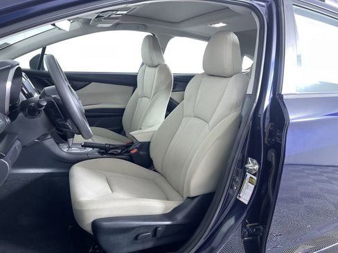 Used 2020 Subaru Impreza Premium image 14