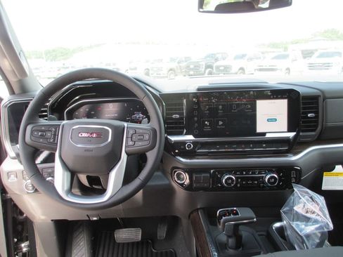 New 2026 GMC Sierra 1500 Elevation w/ Max Trailering Package AWD/4WD image 13