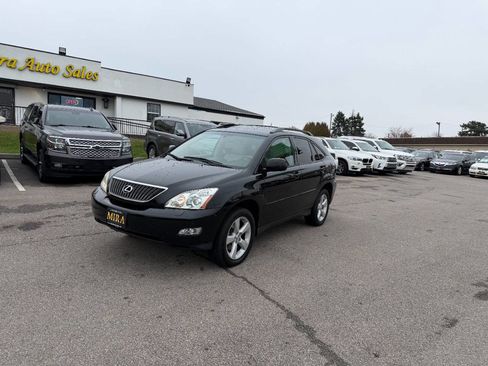 Used 2005 Lexus RX 330 image 2