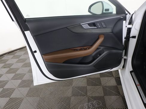 Used 2019 Audi A4 2.0T Premium Plus w/ Premium Plus Package image 22