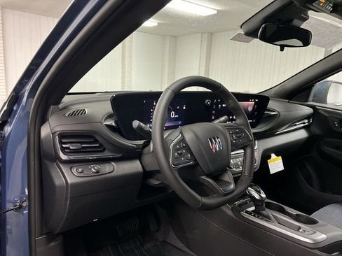 New 2026 Buick Envista Preferred w/ Convenience I Package FWD image 10