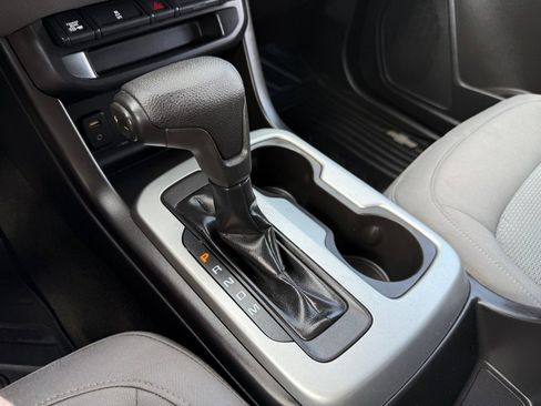 Used 2016 Chevrolet Colorado LT w/ LT Convenience Package RWD image 30