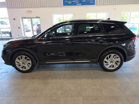 Used 2020 Lincoln Corsair FWD image 12