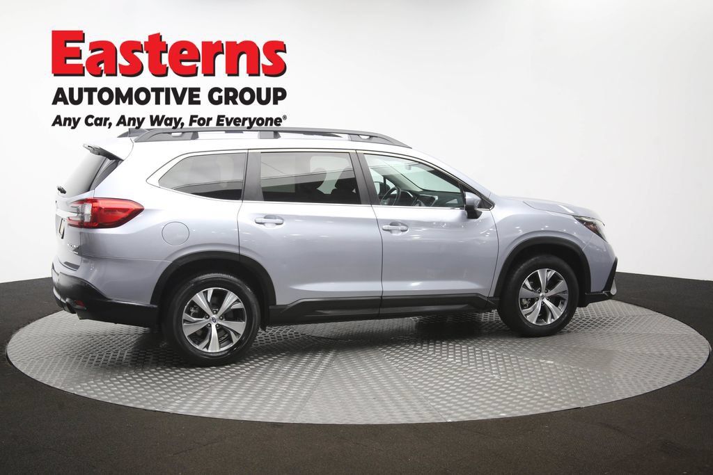 Used 2025 Subaru Ascent Premium AWD/4WD image 45
