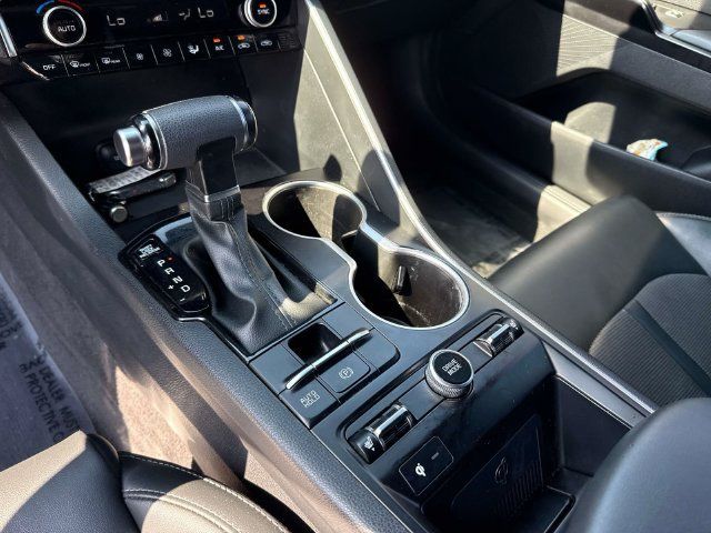 Used 2024 Kia K5 GT-Line w/ GT-Line Premium Package FWD image 30