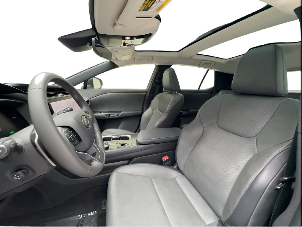 Used 2024 Lexus RZ 300e Premium FWD image 20