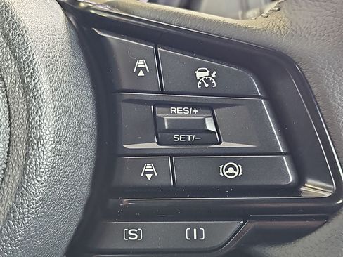 Certified 2026 Subaru Forester Premium AWD/4WD image 23