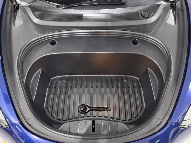 Used 2023 Tesla Model 3 Performance AWD/4WD image 35