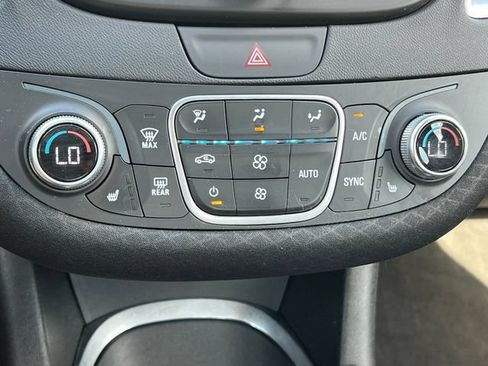 Used 2019 Chevrolet Malibu LT w/ Driver Confidence Package II FWD image 23