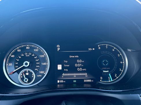 Used 2023 Genesis GV70 2.5T w/ Select Package image 15