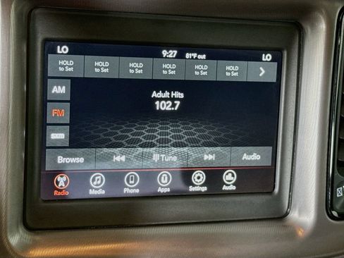 Used 2023 Dodge Challenger SXT w/ Blacktop Package RWD image 7