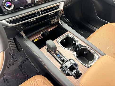 Certified 2023 Lexus RX 350 w/ Cold Area Package AWD/4WD image 21