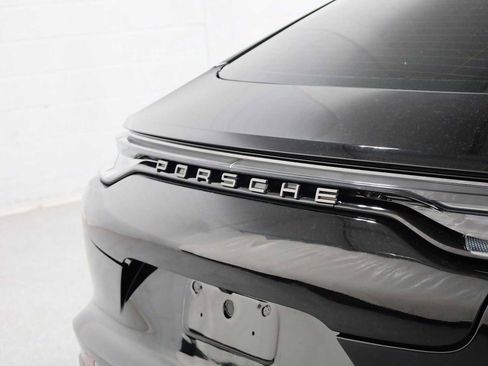 Used 2023 Porsche Panamera 4 image 8
