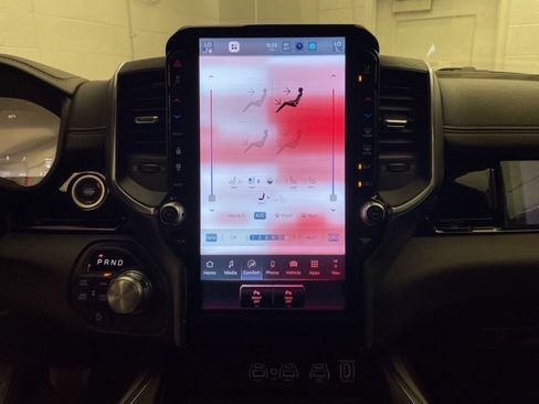 New 2026 RAM 1500 Laramie w/ Night Edition image 14