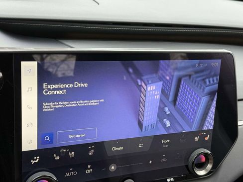 Used 2023 Lexus RX 350 Premium image 11