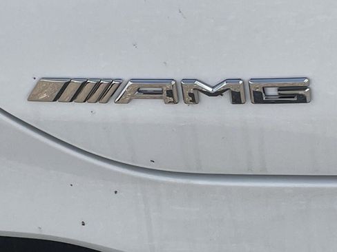 New 2026 Mercedes-Benz GLE 53 AMG 4MATIC Coupe image 16