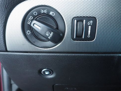 Used 2018 Dodge Durango R/T w/ Technology Group image 15