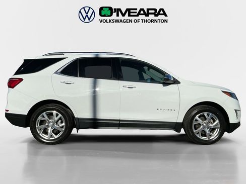 Used 2018 Chevrolet Equinox Premier image 6