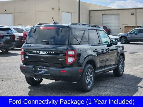 New 2026 Ford Bronco Sport Big Bend w/ Convenience Package AWD/4WD image 7