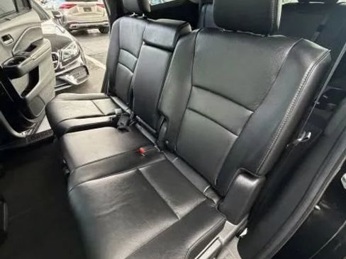 Used 2021 Honda Pilot Special Edition image 21