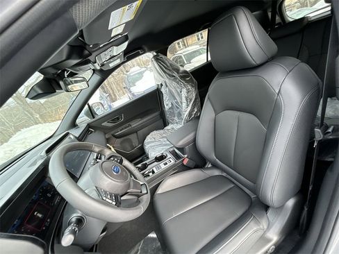 New 2026 Subaru Outback Premium image 11