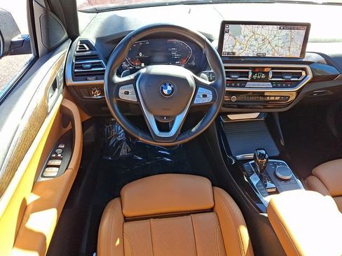Used 2022 BMW X3 xDrive30i w/ Premium Package 2 image 14