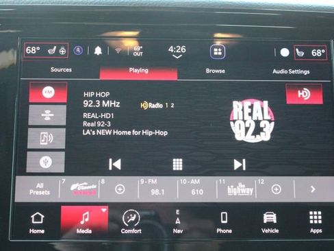 Used 2023 Dodge Durango R/T AWD/4WD image 29