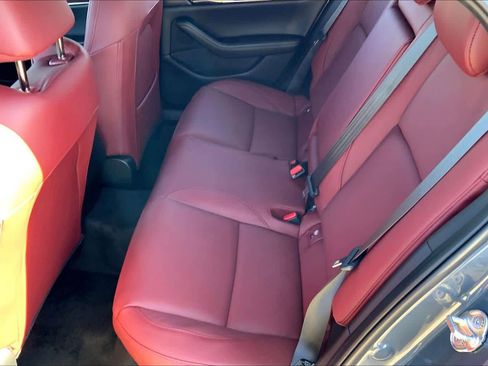 New 2026 MAZDA MAZDA3 2.5 S Hatchback w/ Premium Pkg image 16