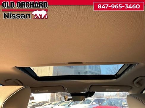 Used 2020 Honda Accord EX-L image 12