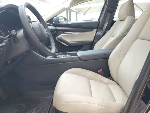 New 2026 MAZDA MAZDA3 2.5 S Sedan w/ Preferred Pkg FWD image 14