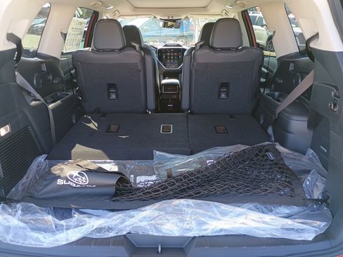 New 2026 Subaru Ascent Limited image 17