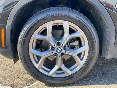 Used 2023 BMW X3 xDrive30i image 23